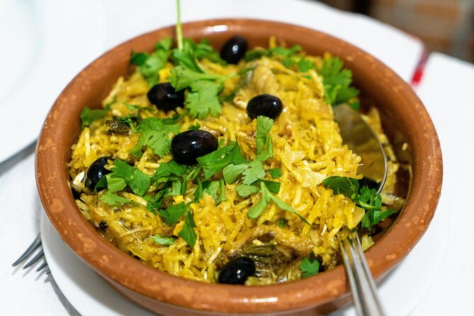 Devour Lisbon Bairro Alto Evening Food & Wine Tour - Explore Lisbon’s Neighborhood Flavors on a 3-Hour Food & Wine Tour