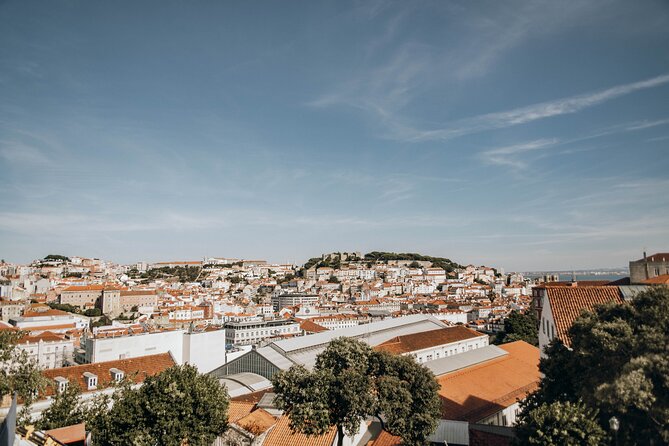 Devour Lisbon Bairro Alto Evening Food & Wine Tour - Key Points