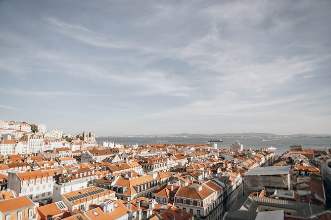 Devour Lisbon Bairro Alto Evening Food & Wine Tour - The Route and Atmosphere at Sunset