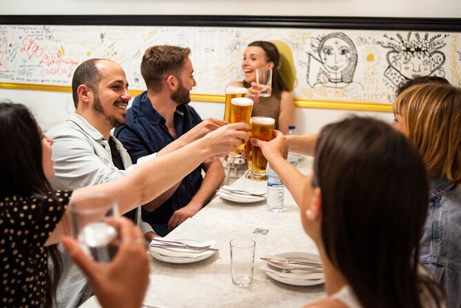 Devour Lisbon Food & Fado Tour Mouraria & Alfama Neighbourhoods - Who Will Appreciate This Tour Most?