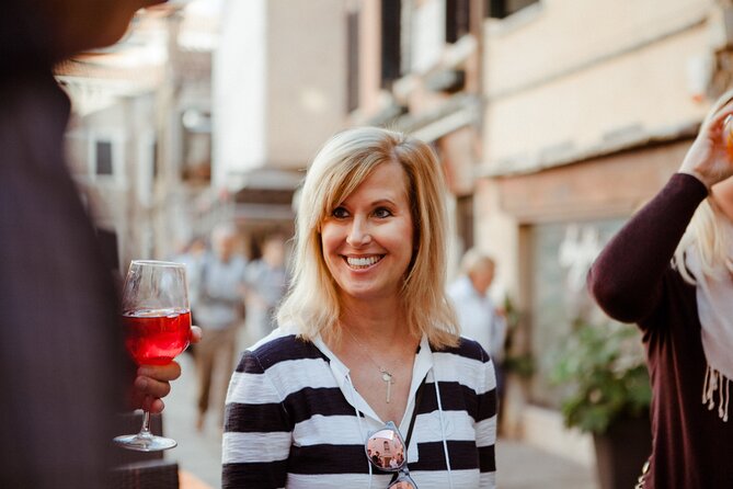 Devour Venice Early Evening Local Food & Wine Tour - Why You Should Experience This Tour