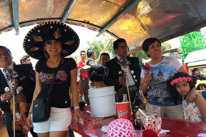 Dia completo PRIVADO, Frida Kahlo, Coyoacán, Xochimilco y Murales de la UNAM. - Diego Rivera’s Anahuacalli Museum on Volcanic Land