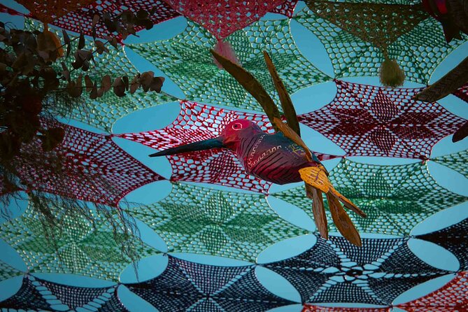 Día de Muertos Cycling Tour in Tequila 5 Days 3 Rides - Day 3: Scenic Mountain Ride to Amatitan and Santa Rosa Dam