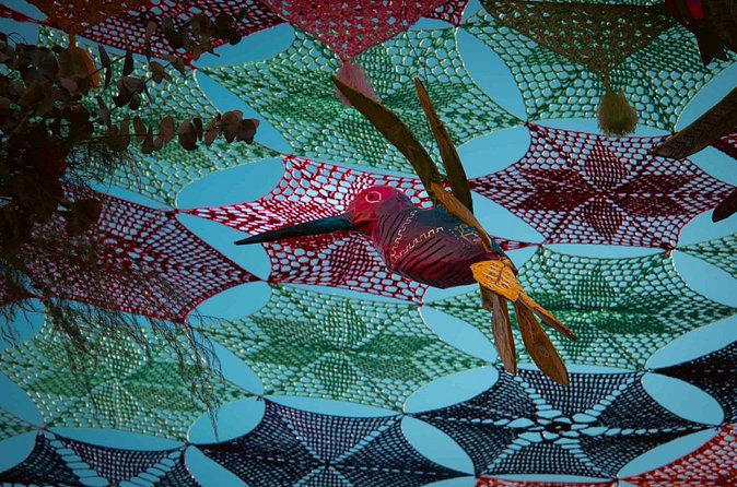 Día de Muertos Cycling Tour in Tequila 5 Days 3 Rides - Day 4: Historic Railway Station at Etzatlán and Vías Verdes Trail