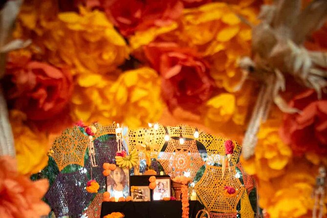 Día de Muertos Cycling Tour in Tequila 5 Days 3 Rides - Food, Comfort, and Additional Inclusions