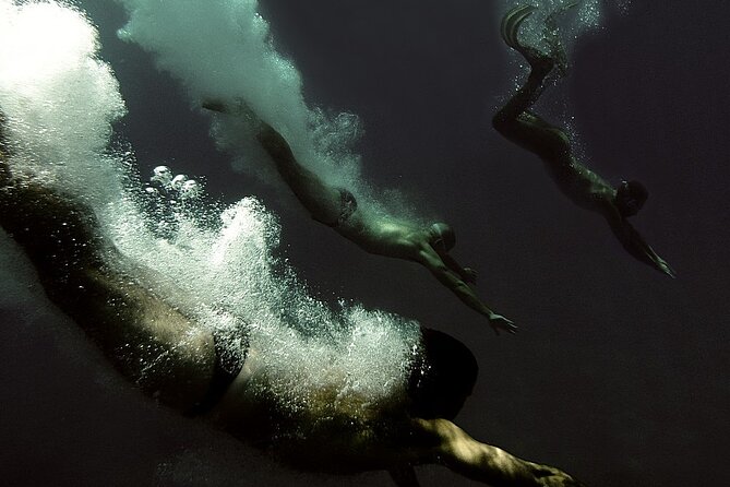 Dia island : Small Group Sailing Trip to Dia Island with Lunch - Considerations for a Perfect Day on the Water