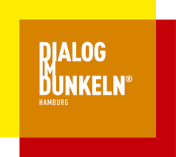 Dialogue in the Dark (English Tour) - Starting Point at Dialoghaus Hamburg