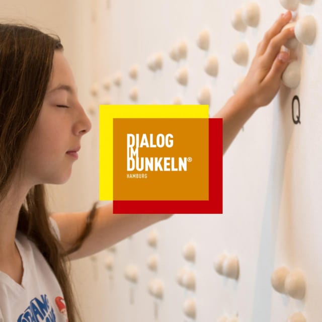 Dialogue in the Dark (German tour) - Discover the Unique Experience of Dialogue in the Dark in Hamburg