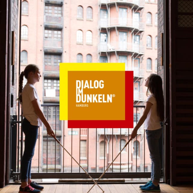 Dialogue in the Dark (German tour) - Key Points