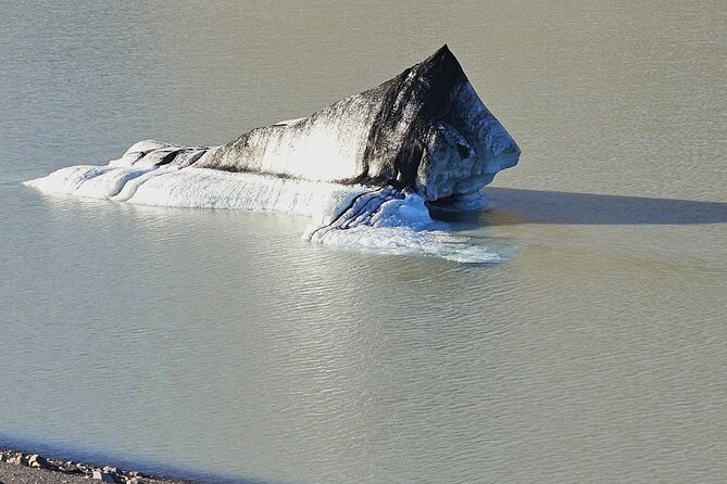 Diamond Beach and Jökulsárlón Day Tour with Boat Ride(Optional) - Starting Point and Transportation in Comfort