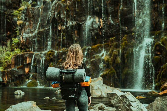 Diamond Bridge & Dashbashi Canyon Private Tour - Practical Details and Booking