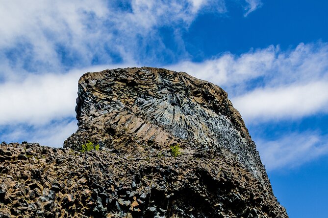 Diamond Circle Day Tour from Akureyri - Discovering Iceland’s Hidden Northern Treasures