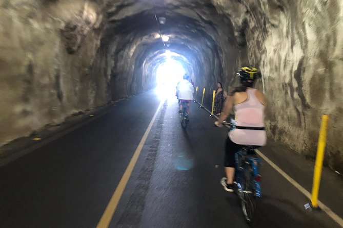 Diamond Head Bike to Hike and Local Lunch - Discover Oahu on a Bike and Hike Tour Offering Unique Perspectives