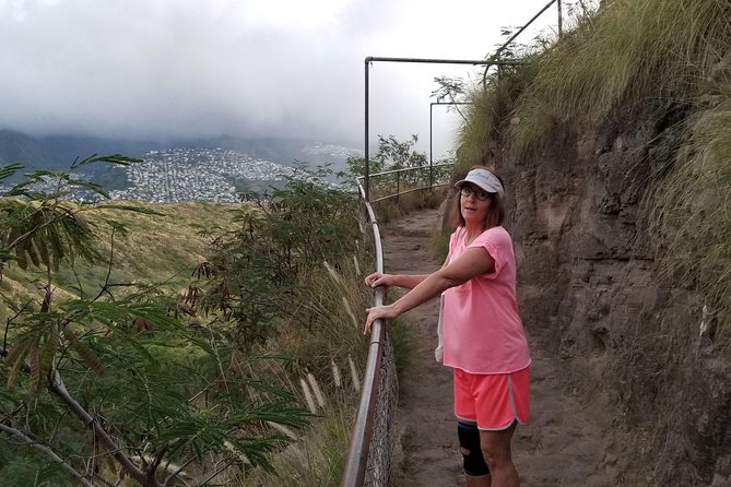 Diamond Head Crater - The Scenic Worth of the Diamond Head Summit