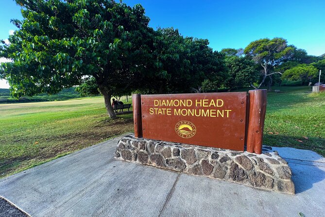 Diamond Head Hiking and Oahu Island Experience feat. North Shore - Final Drop-off and Overall Experience