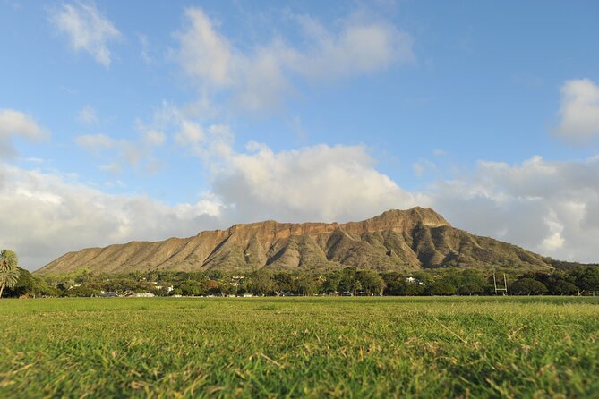 Diamond Head Hiking Experience with Roundtrip Transportation - Flexibility and Cancellation Policy