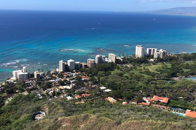 Diamond Head Hiking Tour with Ticket and Reservation Inclusion - The Experience with Fun Group Hawaii