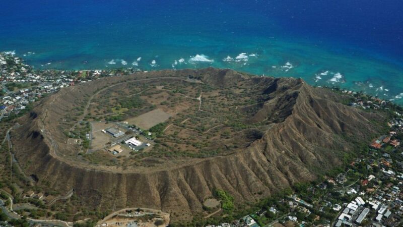 Diamond Head Manoa Falls - Customizable Exploration with Over 30 Additional Locations