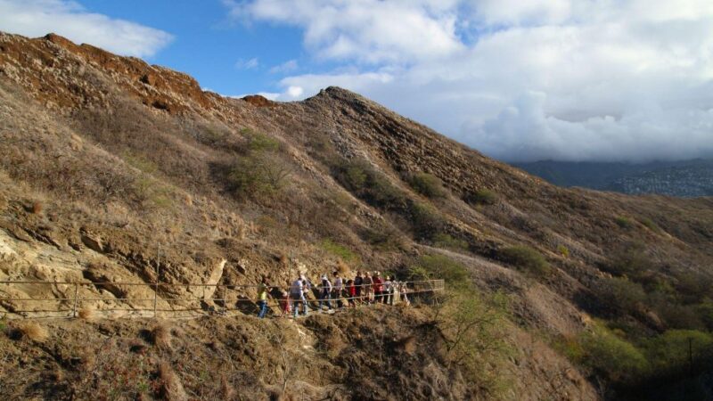 Diamond Head Manoa Falls - What Makes This Tour Stand Out on Oahu