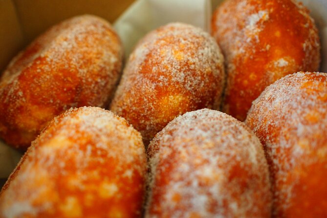 Diamond Head Shuttle with Malasada - Discover the Convenience of the Diamond Head Shuttle with Malasada