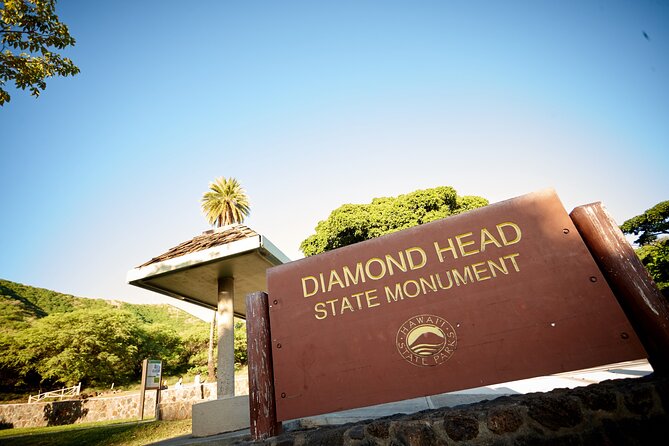 Diamond Head Shuttle with Malasada - The Clear Value for Money