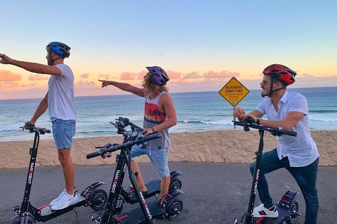 Diamond Head Sunset Tour - Practical Information and Logistics