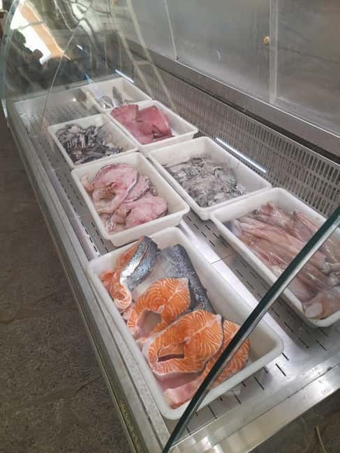 Dicover The Algarve Region and The Local Gastranomy - Key Points