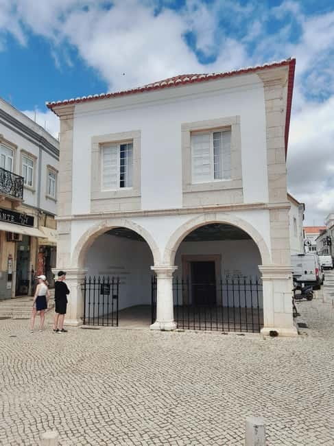 Dicover The Algarve Region and The Local Gastranomy - Who Will Appreciate This Tour Most