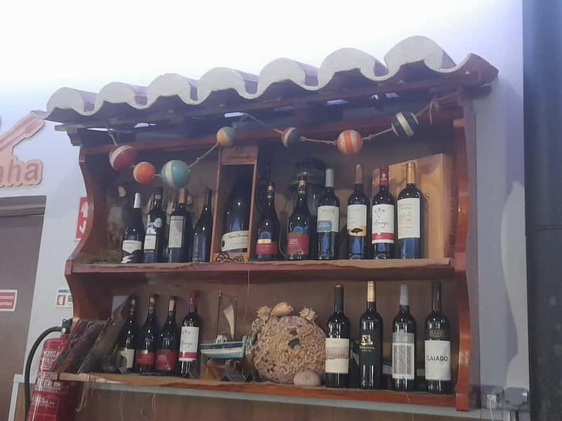 Dicover The Algarve Region and The Local Gastranomy - The Sum Up: A Well-Rounded Algarve Day Trip