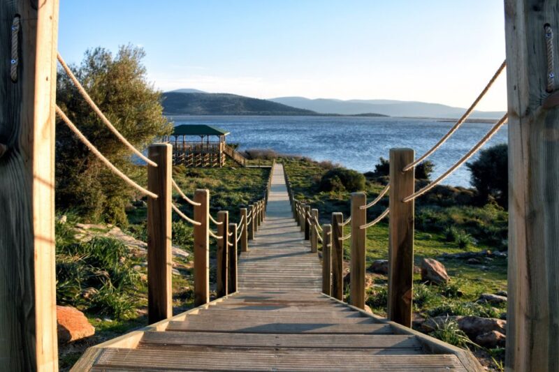 Didim/Altinkum: Full-Day Bafa Lake Guided Tour w/Breakfast - Who Should Consider This Tour?