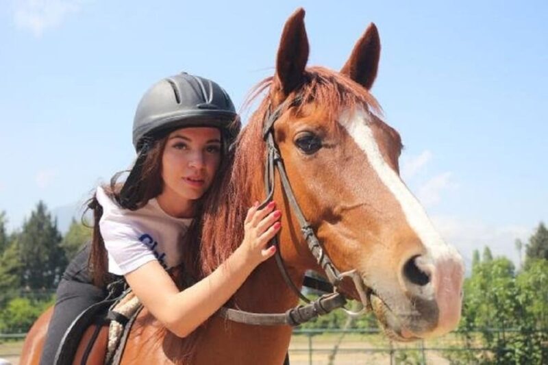 Didim Horse Safari - Who Should Consider the Didim Horse Safari