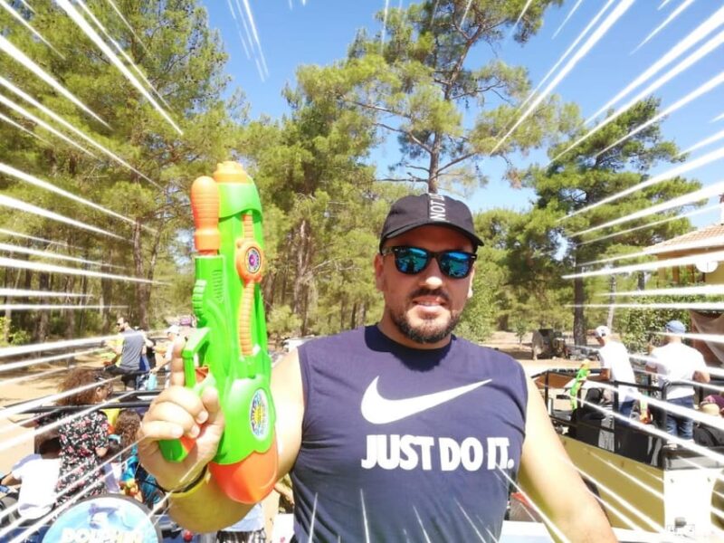 Didim Jeep Safari W/Lunch and Return Transfers - Exploring Bozbük and Its Peaceful Beaches