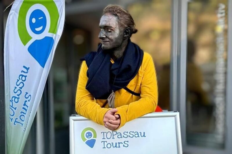 Die Kulinarische Grusel Tour - Discover Passau’s Spooky Side with Die Kulinarische Grusel Tour