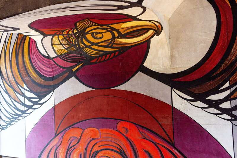 Diego Rivera at the Living Museum of Muralism - Final Thoughts on Diego Rivera at the Living Museum of Muralism