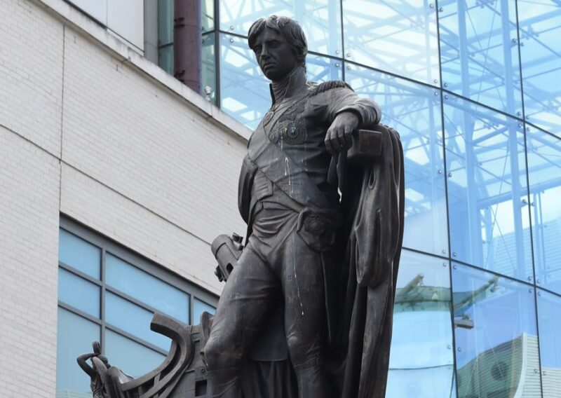 Digbeth, Public art and Peaky Film Guided Walking Tour - Practicalities: Meeting Point, Equipment, and Accessibility