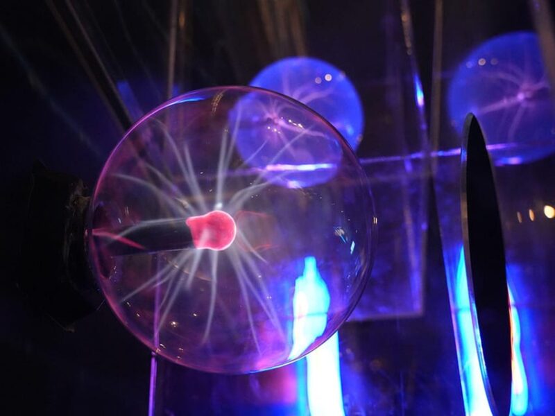 Digital Experience Museum Skip-the-Line Entry - What’s Included in the Ticket Price