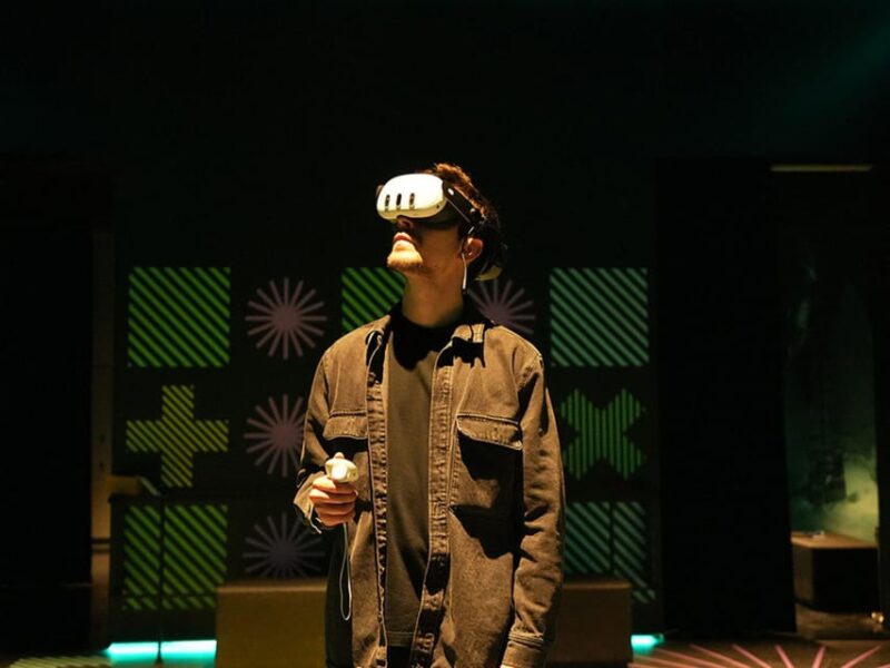 Digital Experience Museum Skip-the-Line Entry - Final Thoughts on the Digital Experience Museum