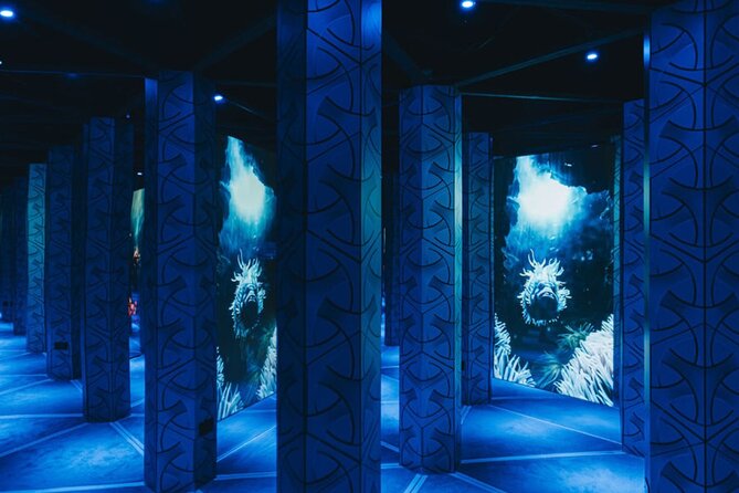 Digital Ocean Adventure in Sevierville - The Role of Reviews and Feedback