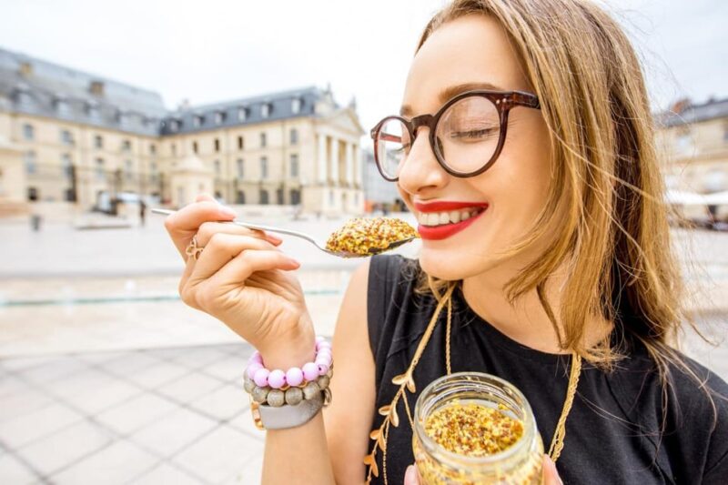 Dijon: Capture the most Photogenic Spots with a Local - Tips and Local Recommendations from Your Guide