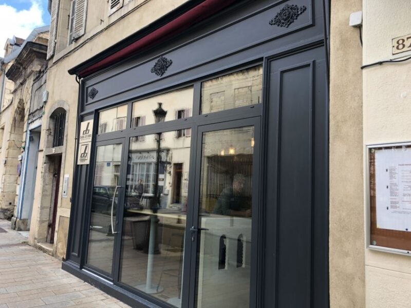 Dijon: Cheese and Burgundy Wine Tasting Workshop - Key Points