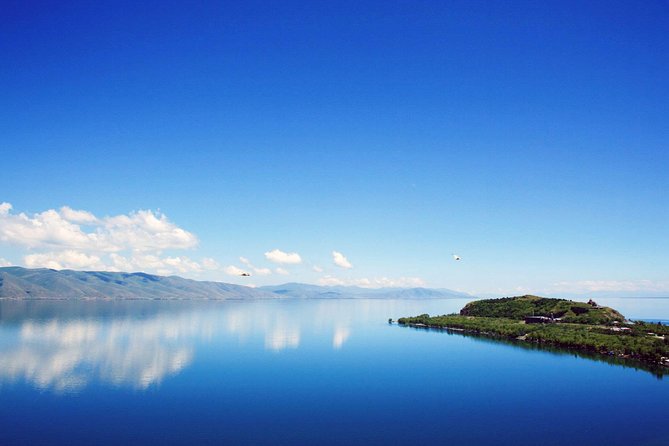 Dilijan (Haghartsin Monastery),Lake Sevan,Tsakhkadzor(ski resort) - Key Points