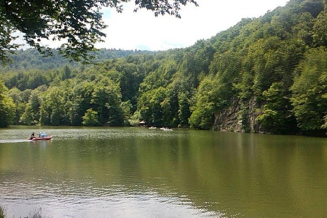 Dilijan (Haghartsin Monastery),Lake Sevan,Tsakhkadzor(ski resort) - Discover Haghartsin Monastery in Dilijan’s Forest