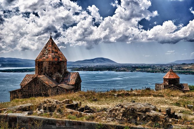 Dilijan (Haghartsin Monastery),Lake Sevan,Tsakhkadzor(ski resort) - Practical Details on Tour Pacing and Accessibility