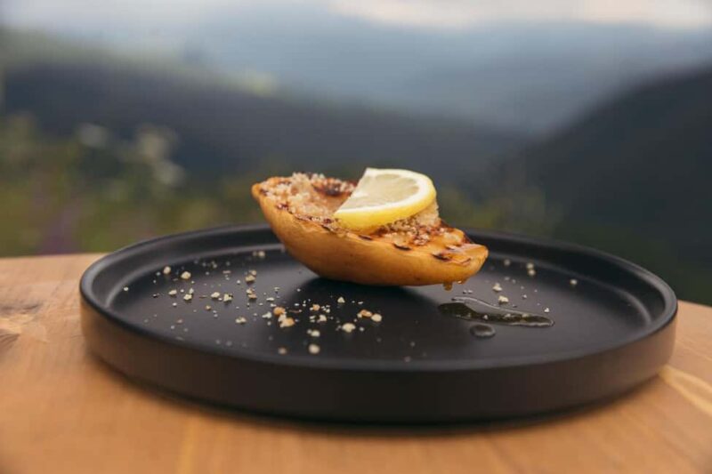 Dilijan Woodland Feast - Practical Details: What’s Included and What’s Not