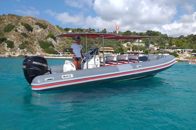 Dinghy Excursion - Exclusive Private Adventure - Easy Booking and Convenient Meeting Point in Santa Maria