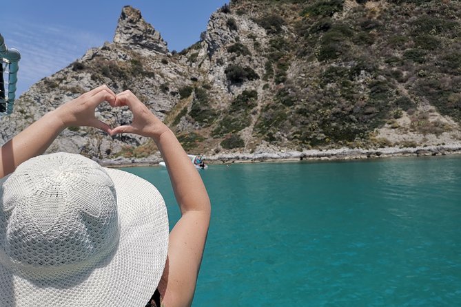 Dinghy Excursion - Exclusive Private Adventure - Personalized Experience with Local Skippers