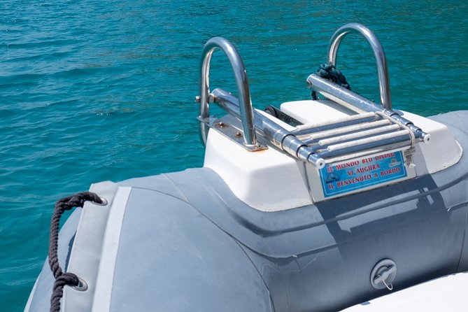 Dinghy Excursion - Exclusive Private Adventure - Timing and Pacing of the Tour