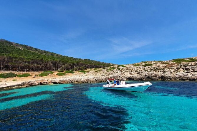 Dinghy excursion to the Egadi Islands with tasting on board - Discover the Egadi Islands by Dinghy for an Authentic Sicilian Experience