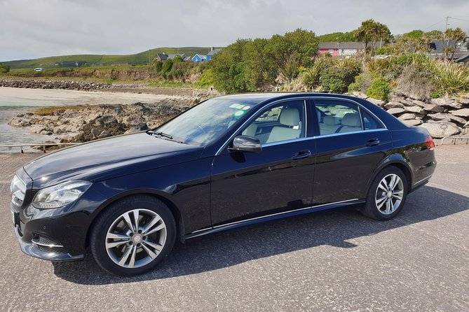 Dingle: Hour Slea Head Drive Tour 4hr - Personal Chauffeur Guide - Discover the Dingle: Hour Slea Head Drive Tour with Personal Chauffeur