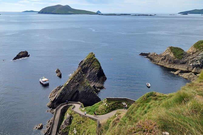 Dingle: Hour Slea Head Drive Tour 4hr - Personal Chauffeur Guide - Key Points